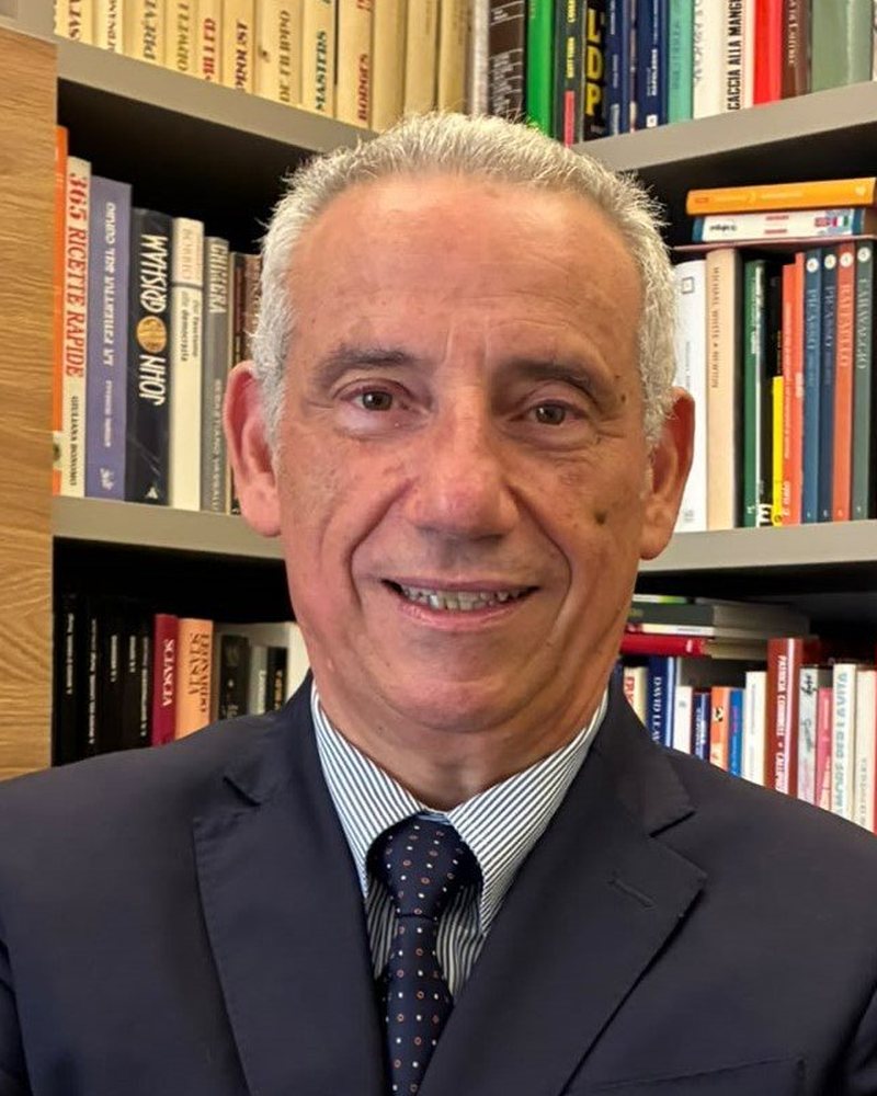 Giuseppe Minnici, Direttore del Personale fractional per PMI industriali